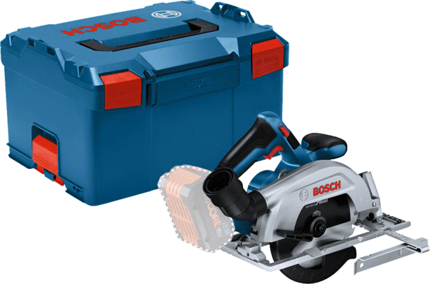 Neue Original Bosch 06016C1201 GKS 18V-57-2 Professional Akku-Kreissäge