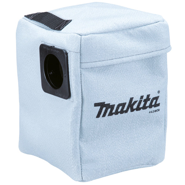 New Genuine Makita 122918-6 Dust Bag for BVC340 BVC350