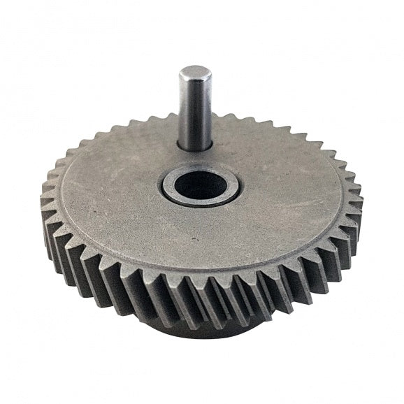 Nieuwe echte Makita 153254-9 Helical Gear Compleet voor 4322 4323 4326 4327