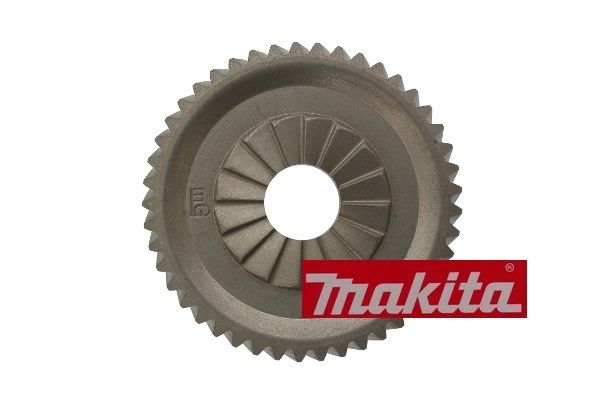 Новая косозубая шестерня Makita 226579-5 45 для HP1620 HP1620F HP1621 HP1640 HP1641F