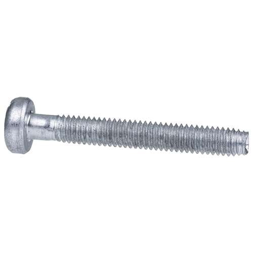 Nouveau véritable bosch 1613490017 Tap de formation de threads. Vis