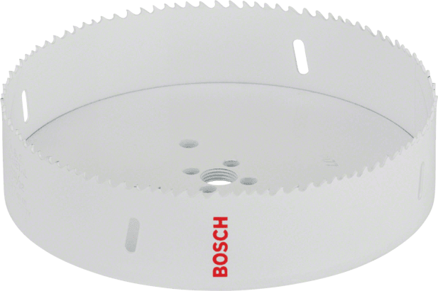 Neue Original Bosch 2608584841 Bi-Metall-Lochsäge