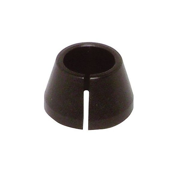 Ny äkta Makita 763608-8 Collet Cone 6,35mm (1/4 ") DCO180 DCO181 3700 3703