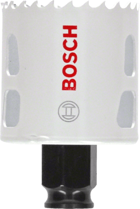 Nouveau véritable Bosch 2608594217 Saw Bim Progressor Saw pour les exercices / conducteurs rotatifs,