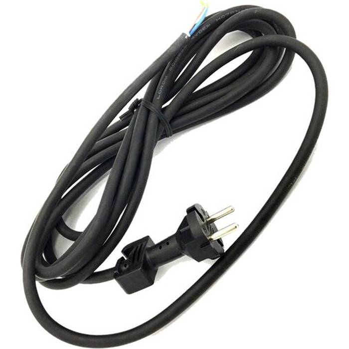 New Genuine Bosch 1614460026 Power Supply Cord