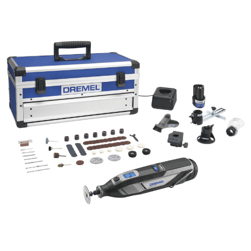 Новые оригинальные многофункциональные инструменты Dremel F0138240JK® 8240 (8240-5)