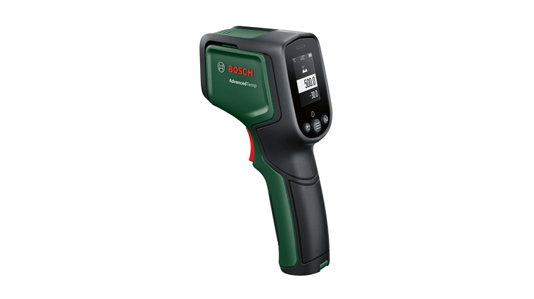 Nieuwe echte Bosch 0603683200 Temp Thermo Detector