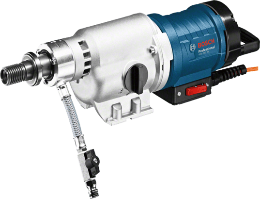 Nouveau véritable bosch 0601189900 GDB 350 WE Professional Diamond Drill