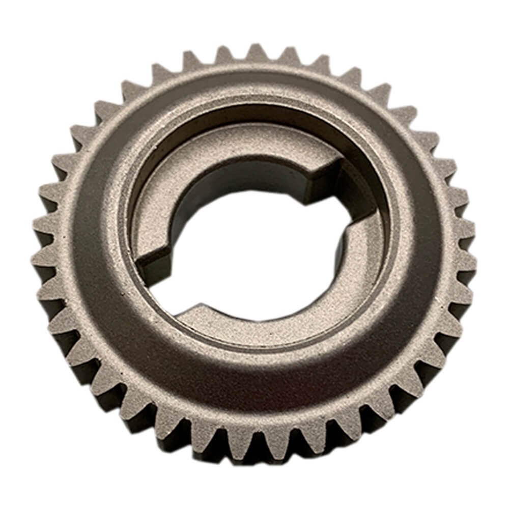 Ny äkta Bosch 2606317098 Cylindrical Gear