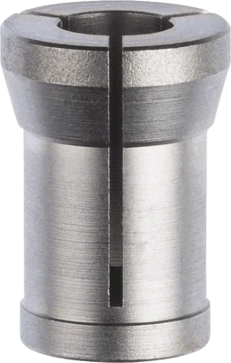 Nouveau véritable bosch 2608570047 Collet pour les broyeurs droits