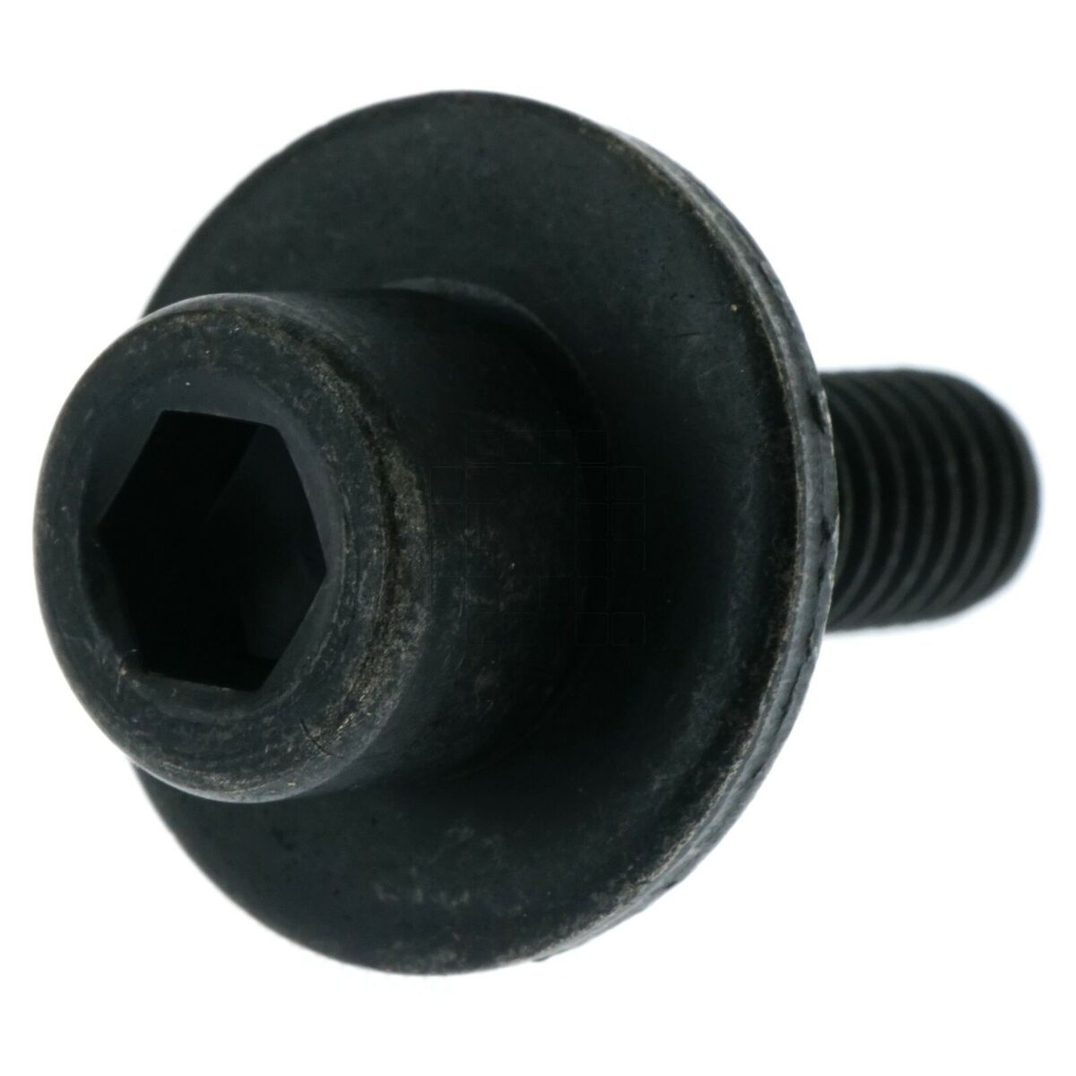 Ny äkta Makita 266133-3 Hex.Socket Head Bolt M6*20N för SS610D