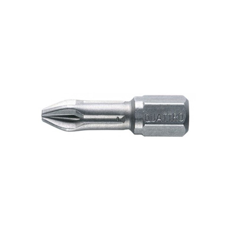 Новая оригинальная отвертка Makita B-23503 PZ3X25MM, 3 шт.