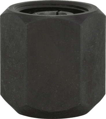 New Genuine Bosch 2608570100 Collet For hand-held routers