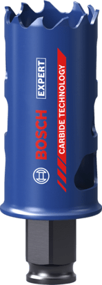 Новые оригинальные кольцевые пилы для твердых материалов Bosch 2608900423 EXPERT