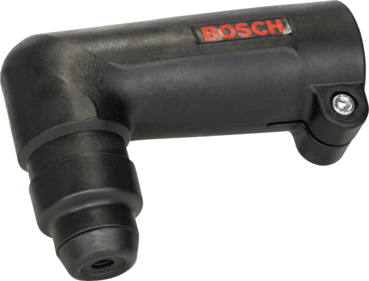 New Genuine Bosch 1618580000 Angle Drill Head For rotary hammer drills