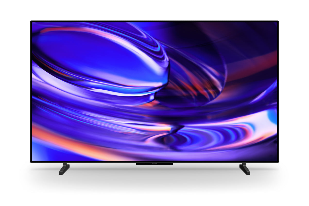 Sony K55A65PB Bravia 6 — 4K OLED TV, Smart TV, Google TV, UHD