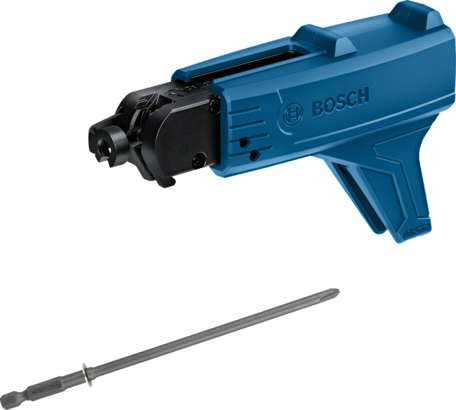 Ny äkta Bosch 1600A025GD GMA 55 Professional Magazine Attachment för