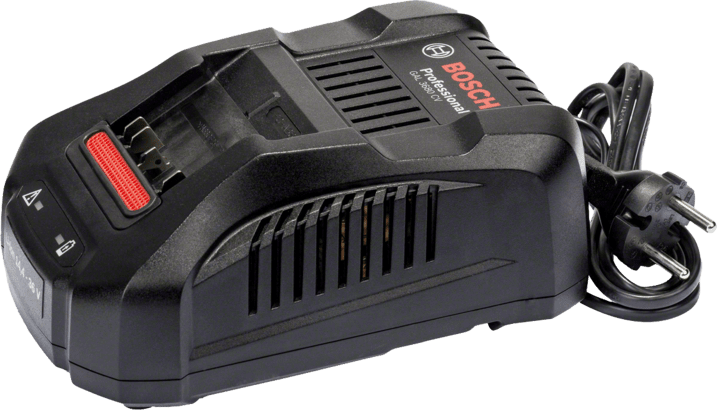 Nieuwe echte Bosch 2607225900 Multivolt Quick Charger