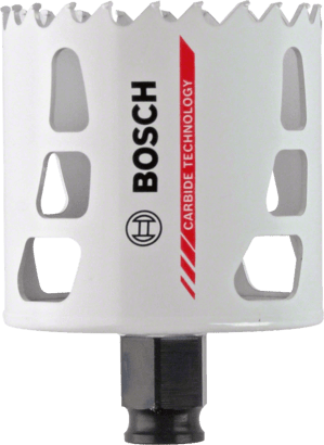 New Genuine Bosch 2608594178 Endurance for Heavy Duty Hole Saw For rotary