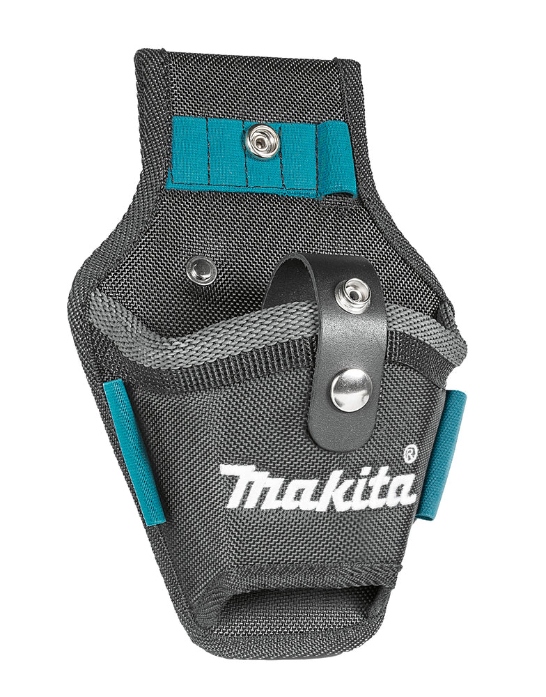 Uusi aito Makita E-15176 Impact Driver Holster Universal L/R-luovutettu