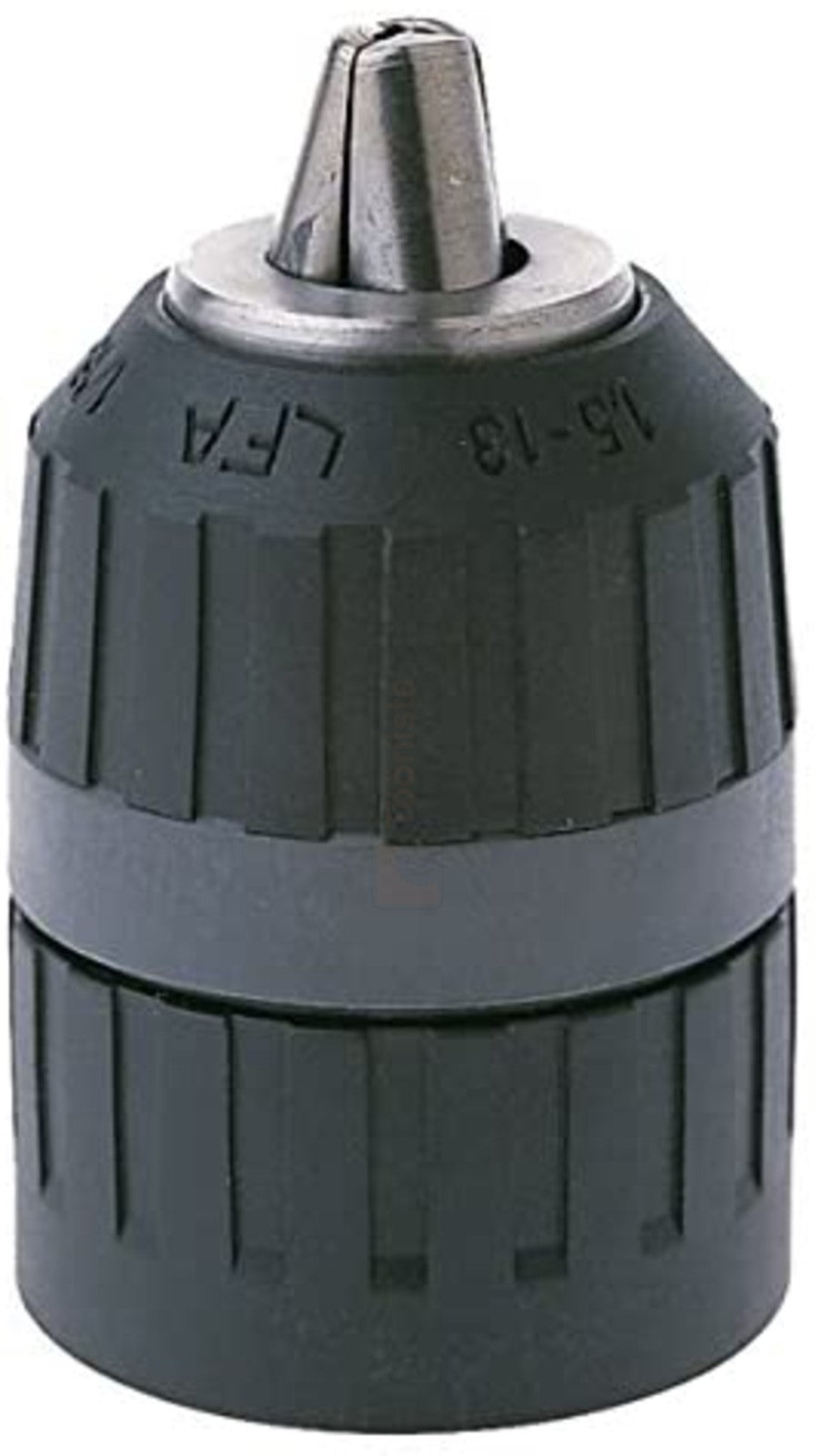 Ny ekte Makita 763178-7 Keyless Chuck 13mm 1/2 " - 20 UNF for 6390D 8390D