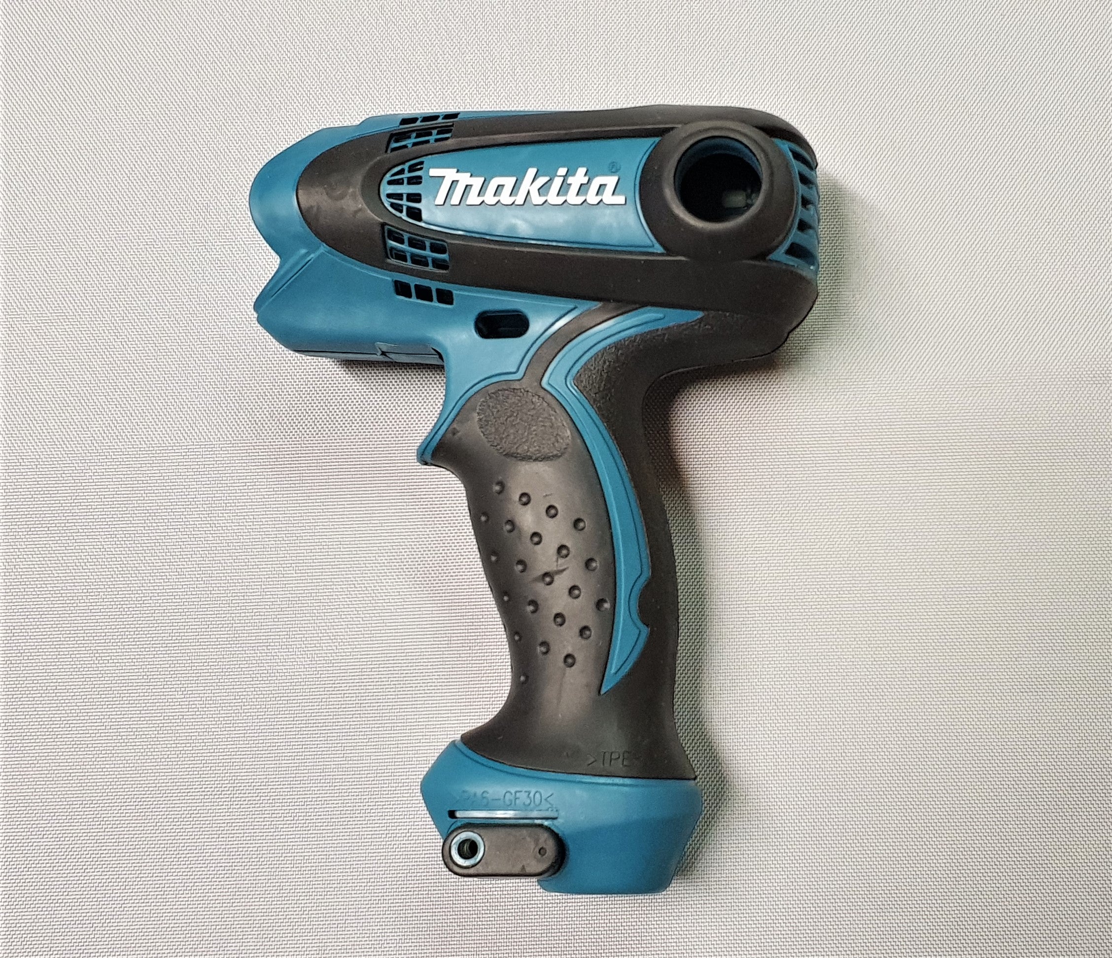 Neues Original-Makita-188664-1-Gehäuseset TD0101F