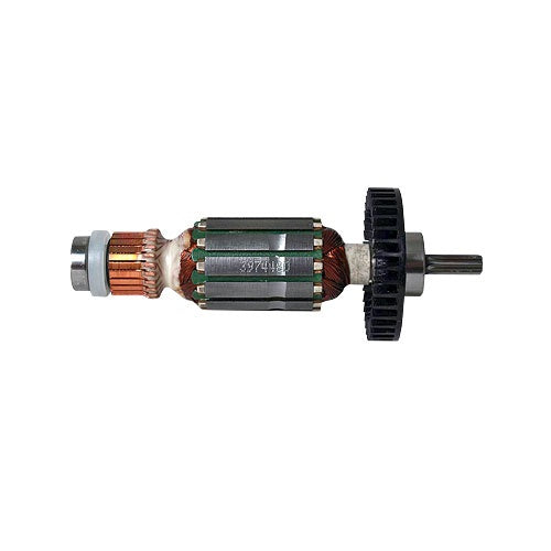 Nouveau authentique makita 517448-4 armature ass'y tw0200 240v