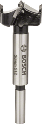 New Genuine Bosch 2608597610 Carbide Hinge Cutting Bit For rotary drills/drivers