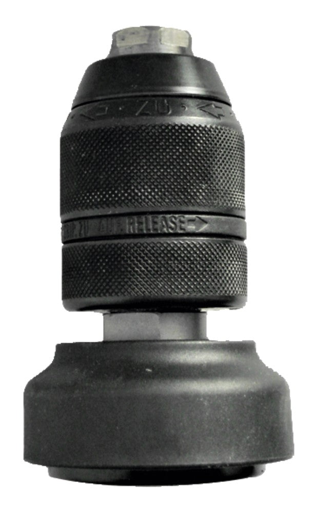 Uusi aito Makita 194568-7 Keyless Chuck 13mm 1,5-13 mm HR3210FCT