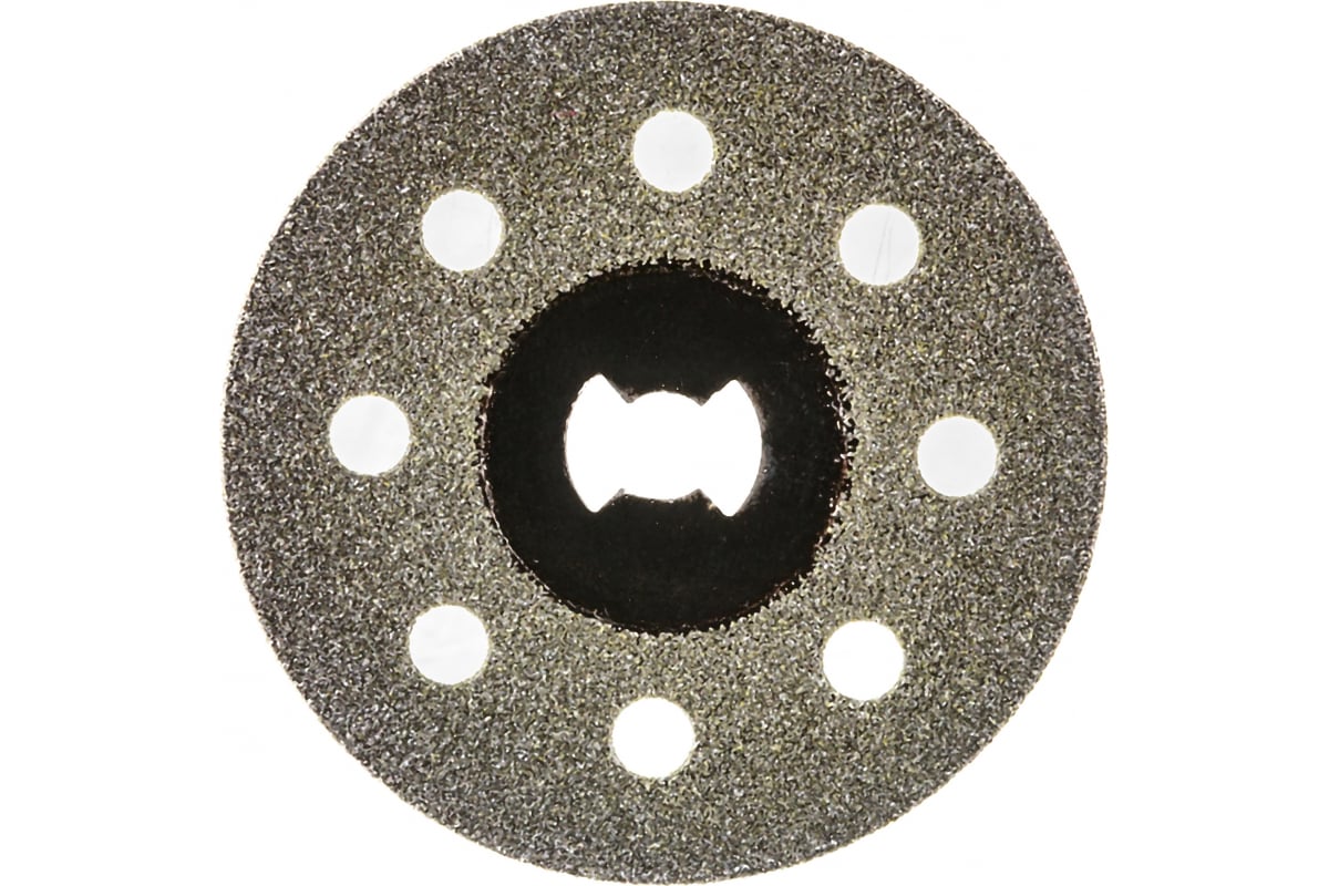 Nieuwe echte Dremel 2615S545JB ® EZ SpeedClic: Diamond Cutting Wheel. (SC545)