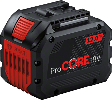 Uusi aito Bosch 1600A016Gu Procore18V 12.0Ah Professional Akku