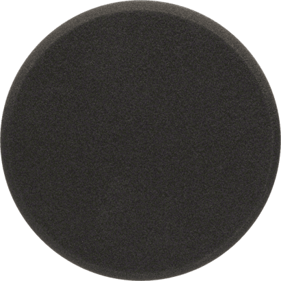 New Genuine Bosch 2608612025 Foam Disc Hard For polishers