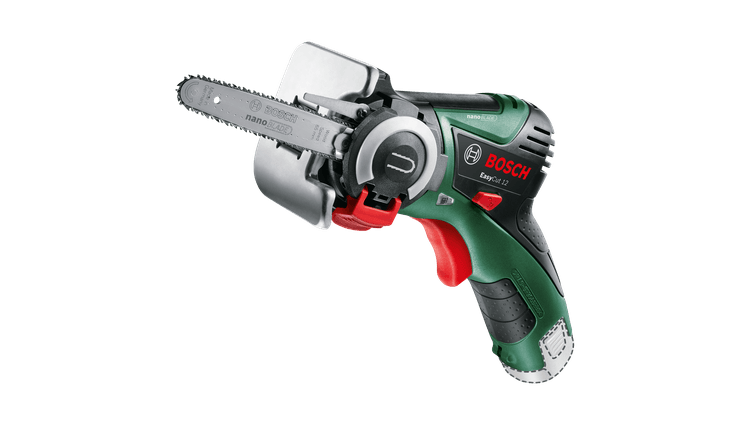 Ny äkta Bosch 06033C9001 Cut 12 Cordless Nanoblade Saw