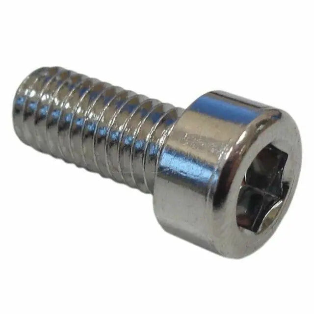 Ny ekte Makita SE9076146A HEX SCREW M6X14 for BMR101 BMR101W