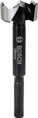 Nouveau véritable bosch Bosch 260857012 Bit Forstner pour les exercices / pilotes rotatifs