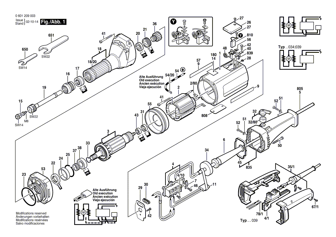 Neue echte Bosch 1600210031 O-Ring