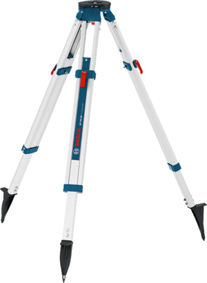 Nouveau véritable Bosch 0601091B00 BT 170 Tripode de construction professionnelle HD