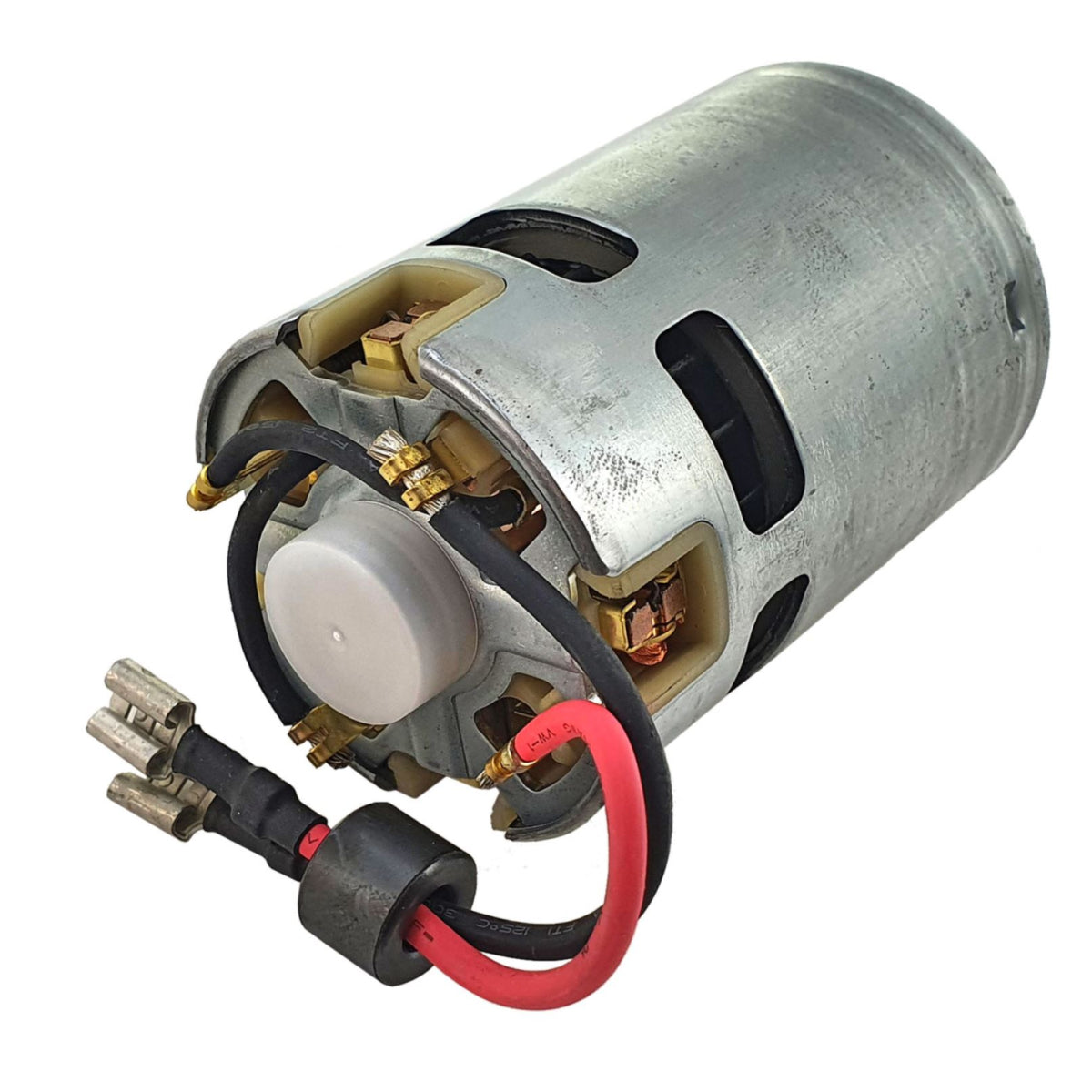 Ny äkta Bosch 16170006B0 DC Motor