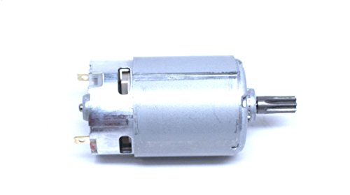 Ny äkta motor 629851-8 10.8V Makita för TD090D