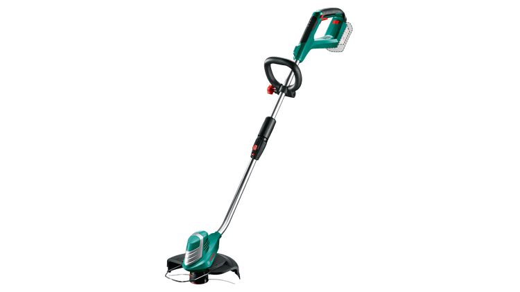 Nouveau véritable Bosch 0600878N04 Grasscut 36 Trimmer sans fil sans fil