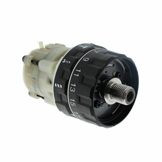 Neue Original Makita 123443-0 Getriebebaugruppe für DHP482D