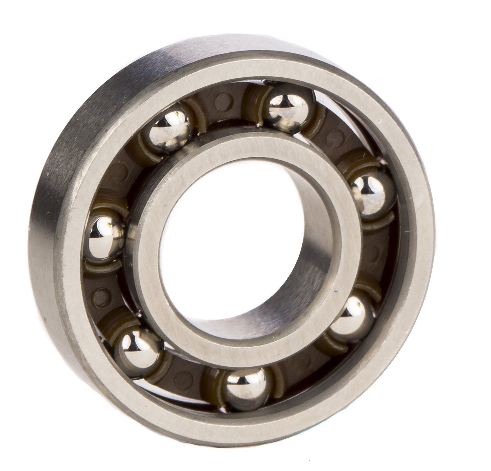 Ny äkta Bosch 1610905016 Groove Ball Bearing