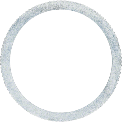 New Genuine Bosch 2600100210 Reduction Ring for Circular Saw Blade For