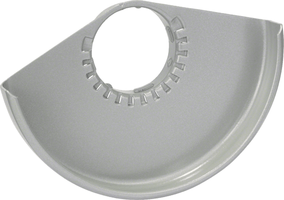 Nouveau véritable Bosch 1605510366 Gardiens de protection sans couverture pour un petit angle