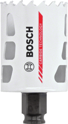 New Genuine Bosch 2608594171 Endurance for Heavy Duty Hole Saw For rotary