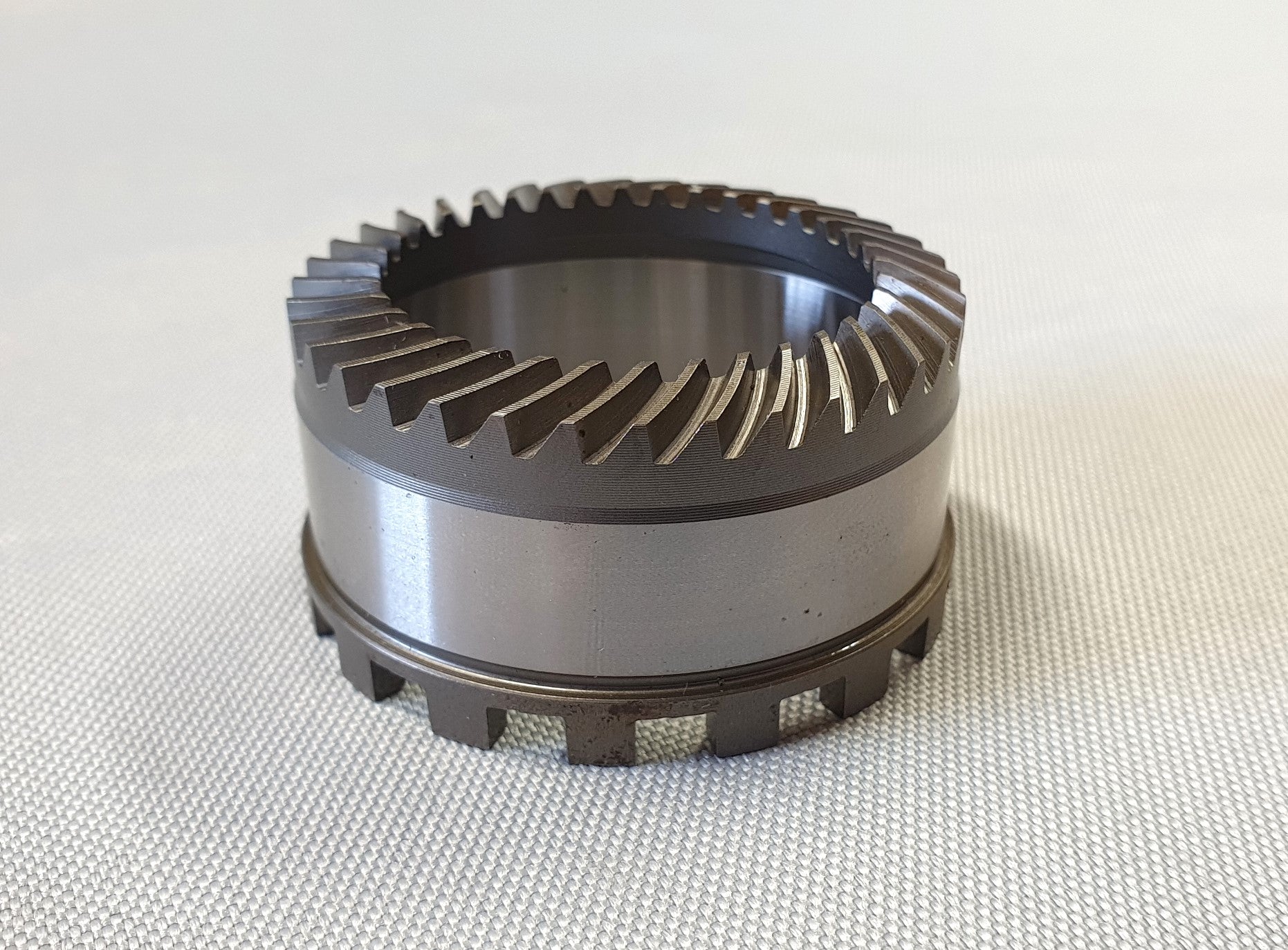 Ny äkta Makita 227401-9 Spiral Bevel Gear 36 för HR4500C