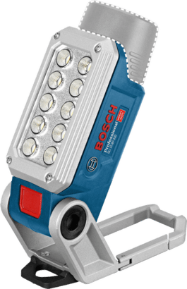 Nouveau véritable Bosch 06014A0000 GLI 12V-330 Lumière sans fil professionnel