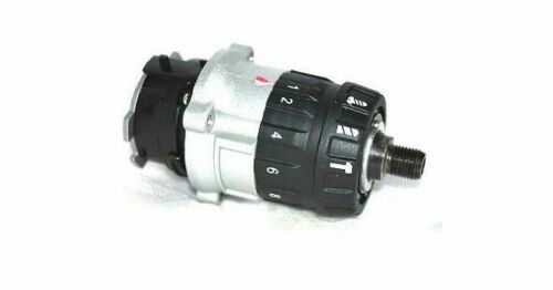 Uusi aito Makita 125165-8 vaihde kokoonpano 8413d 8433d 8443d BHP460