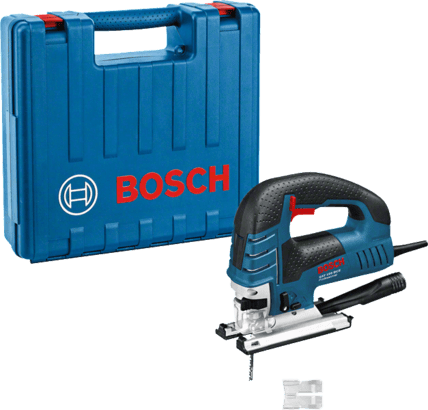 New Genuine Bosch 0601513000 GST 150 BCE Professional Jigsaw