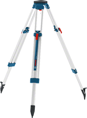 New Genuine Bosch 0601091200 BT 160 Professional Building Tripod